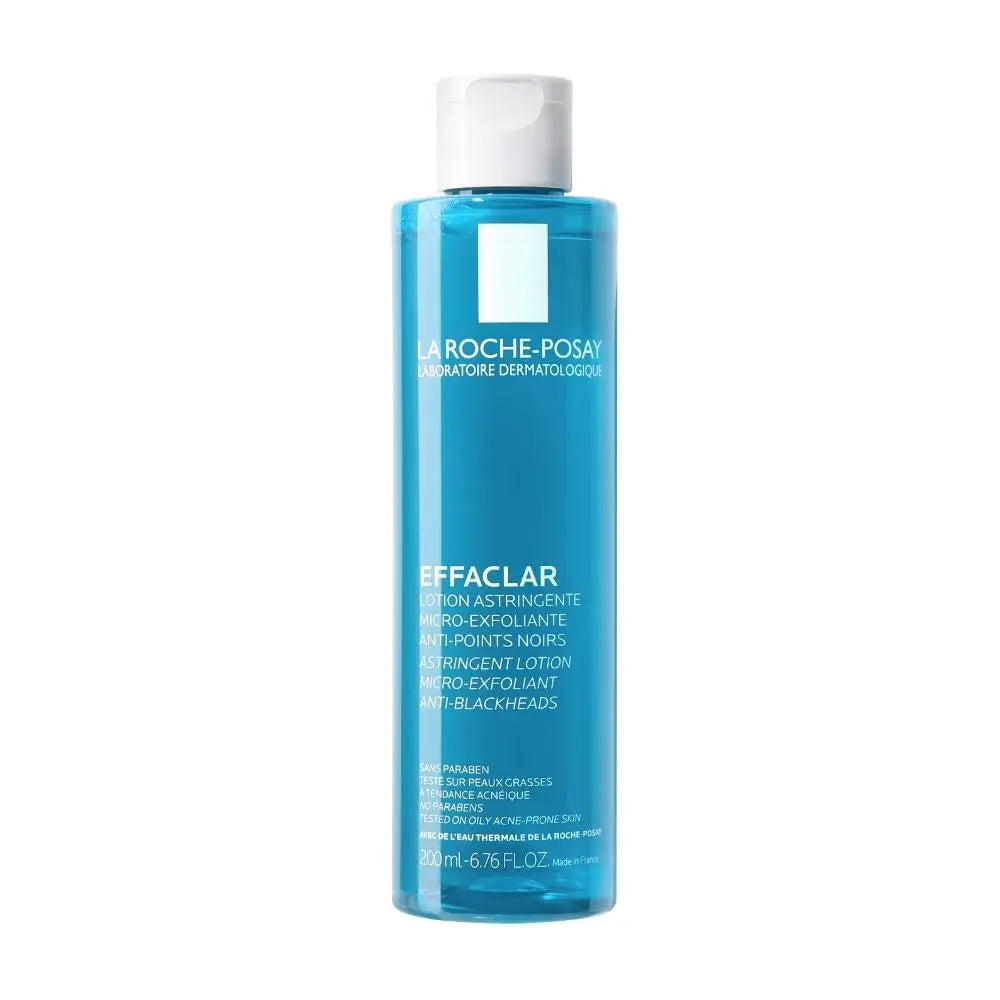 La Roche Posay Effaclar Micro-exfoliant Adstringent Lotion 200ml