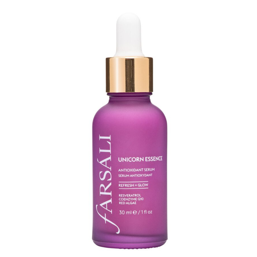 Farsali Unicorn Essence Antioxidant Serum